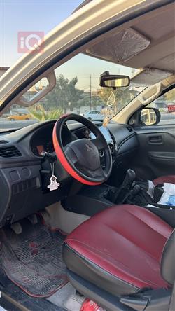 ميتسوبيشي L200
